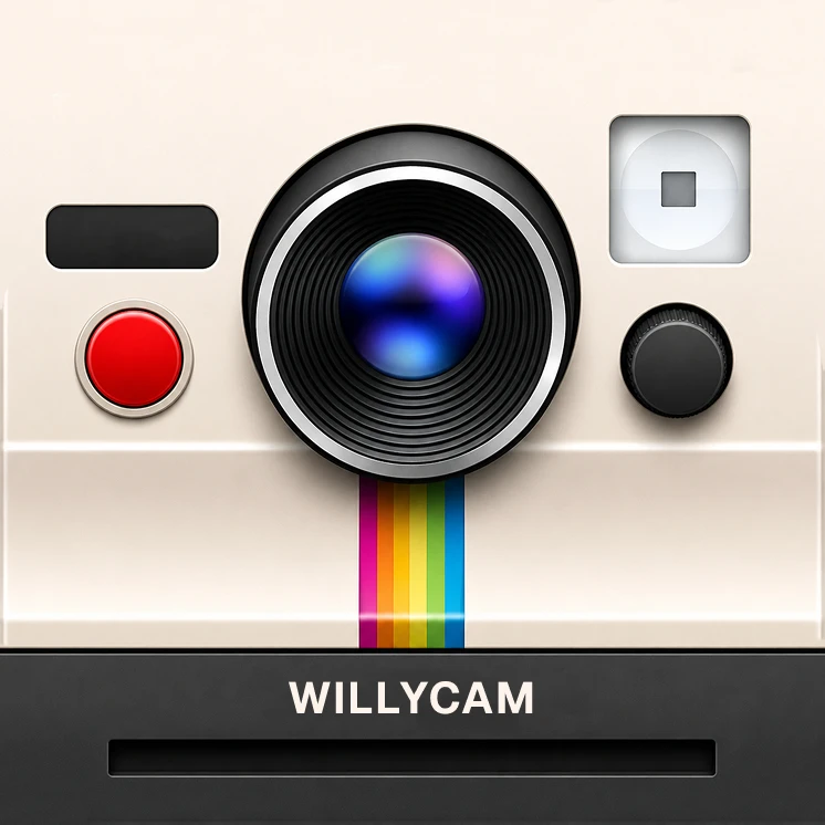 WillyCam